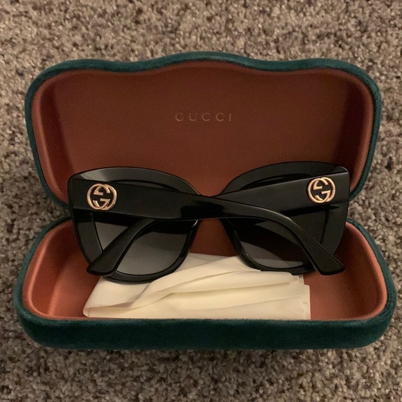 Gucci Women’s Sunglasses